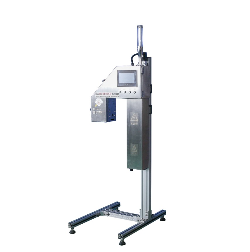 Beer Can Liquid Level X-ray Inspector Detection Machine Inspector For Rejecting High level Can And Low Level Can