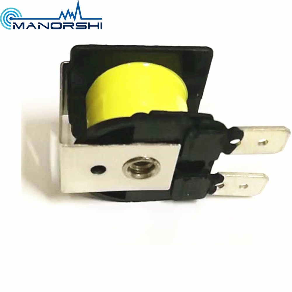12vac Механическая зуммер 75DB Таблица зуммер 50 Гц