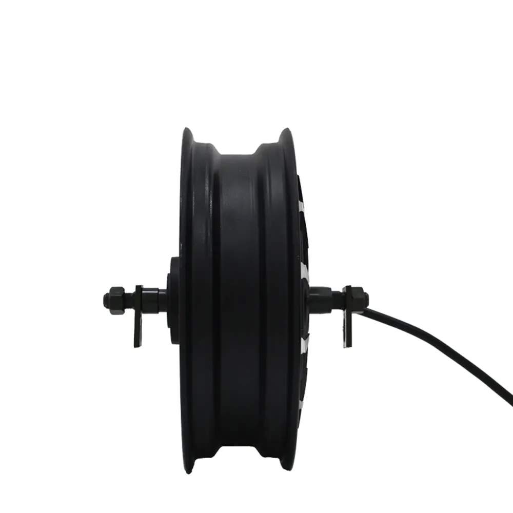 13inch 5000W 260 V3 Electric BLDC Wheel Hub electric scooter Motor