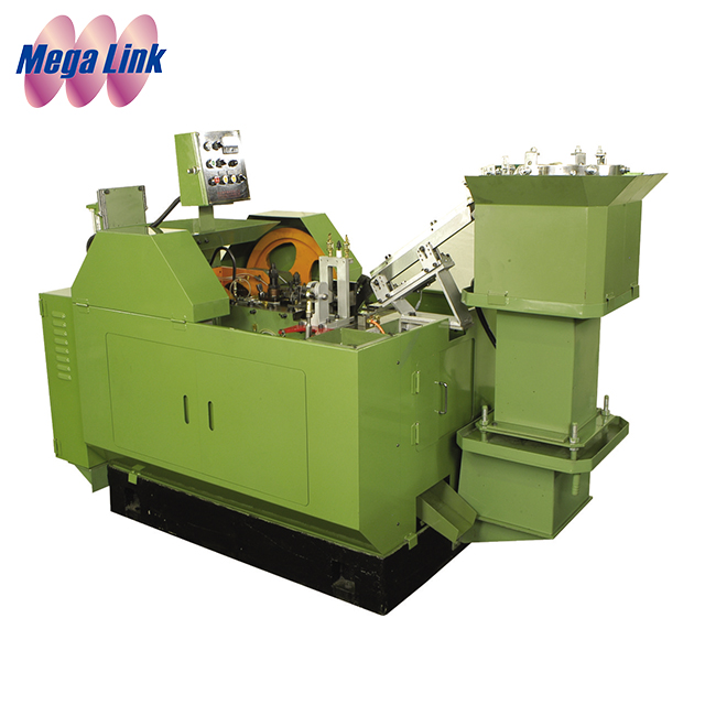 screw making machine