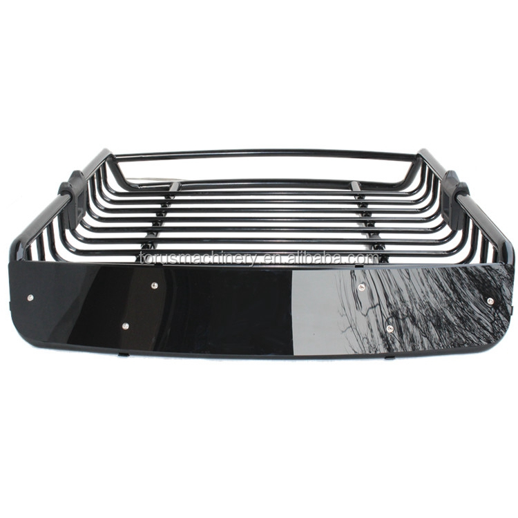 van approved original car roof luggage rack