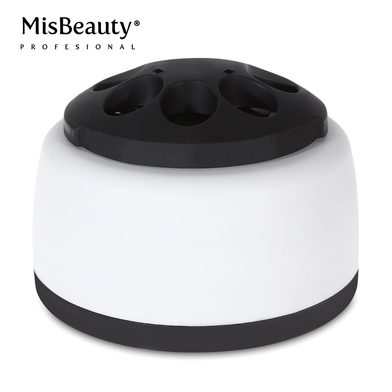 2023 USA best-selling Electric Steam Gel Nail Polish Remover gel remover machine
