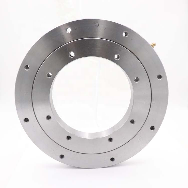 OEM Manufacture high quality slewing bearing 7000C angular contact bearing with 4 four point contact ball bearings