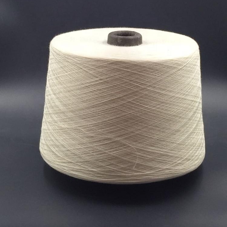 Кольцо Spun огнеупорные швейные нитки анти резки пряжи 100% Закрученный полиэстер швейная нить