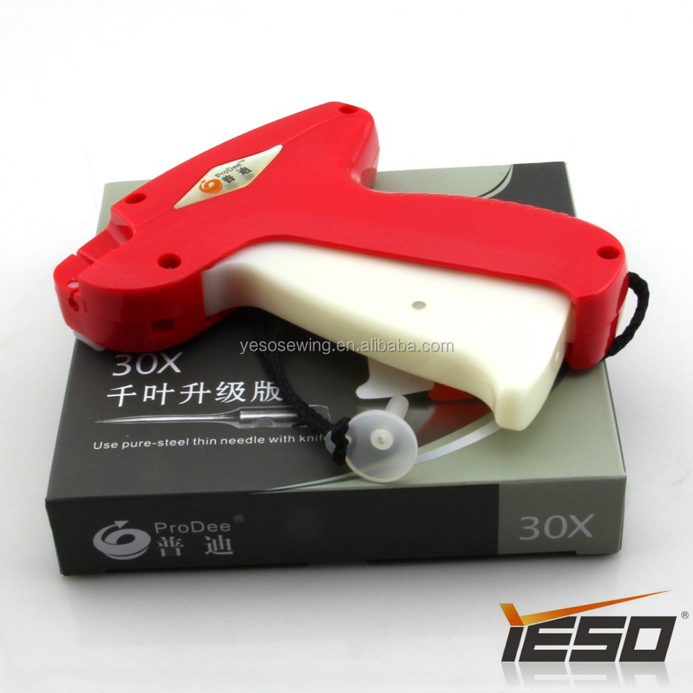 Prodee 31X Tagging Gun швейная фурнитура части машины