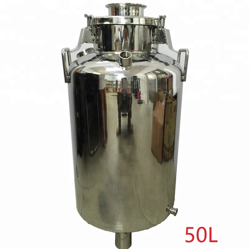 30L 50L 100L 200L дистилляции чайники