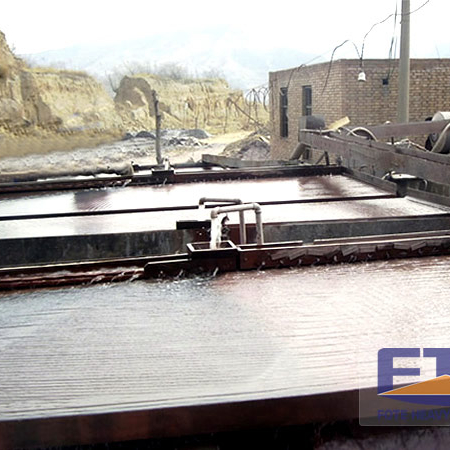 Popular gravity separation mining mineral ore shaking table for oxide chrome ore, antimony, tin price list