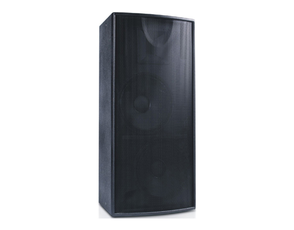 Китай (материк) Аудио 800W Профессиональный звуковой двойной 15 дюймов dj динамик box(F215)