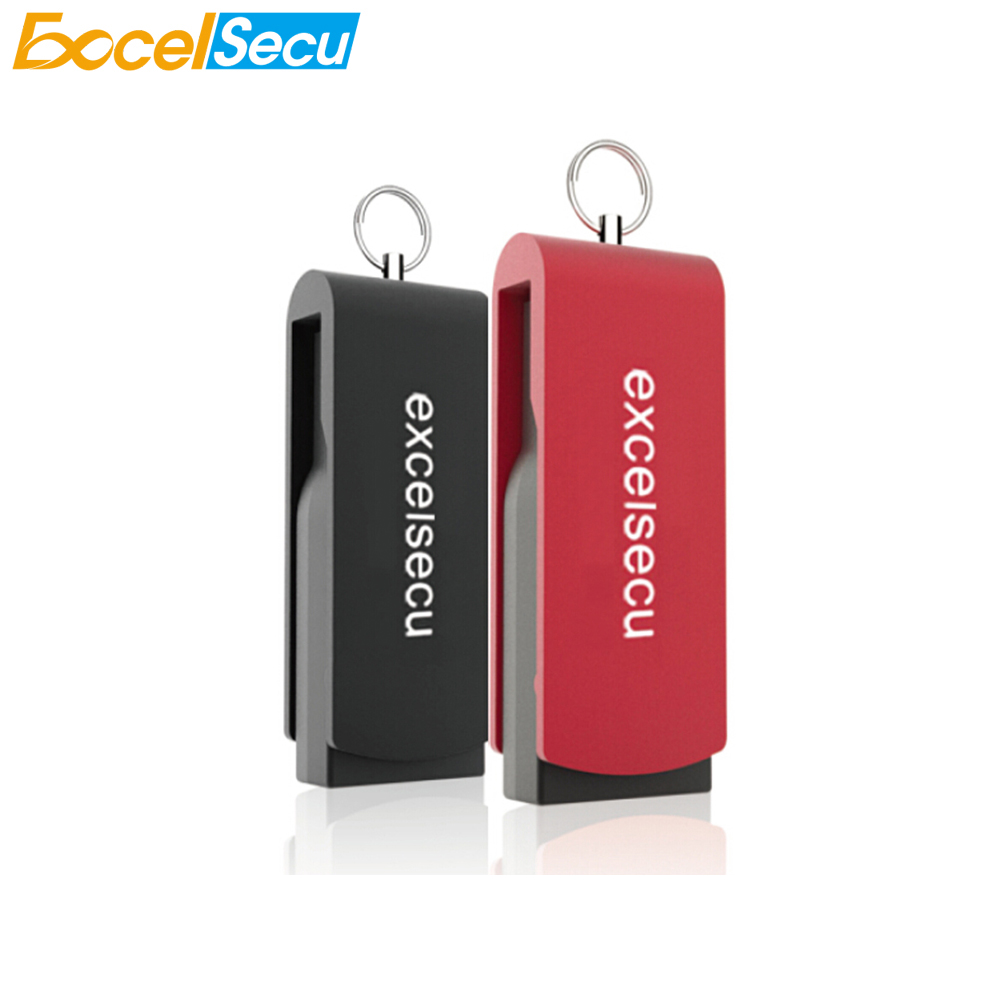 Цифровой жетон безопасности USB-ключ