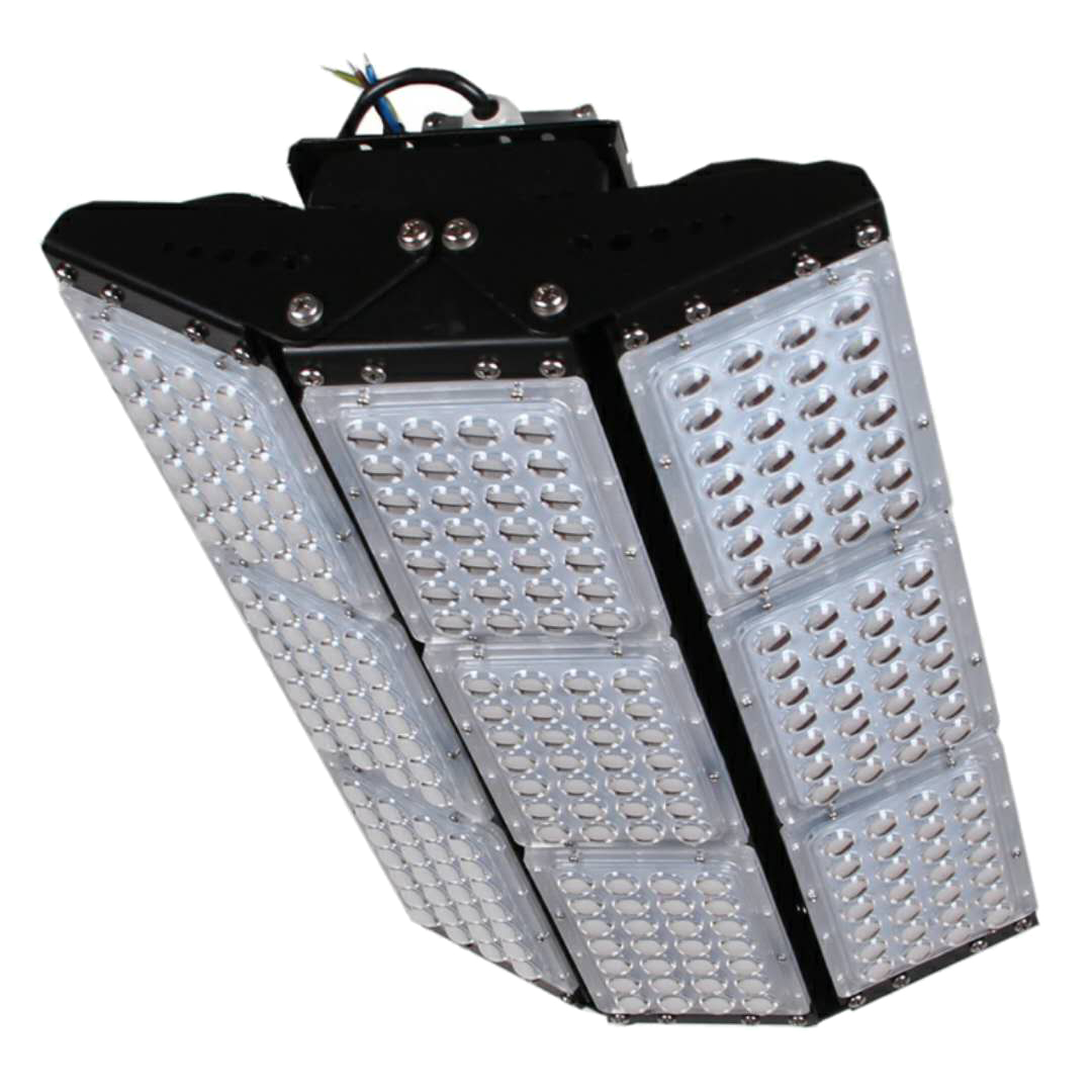 200 W-2000 W прожектор светодиодный модуль IP65 130lm/w CE RoHS стадион свет для бадминтона