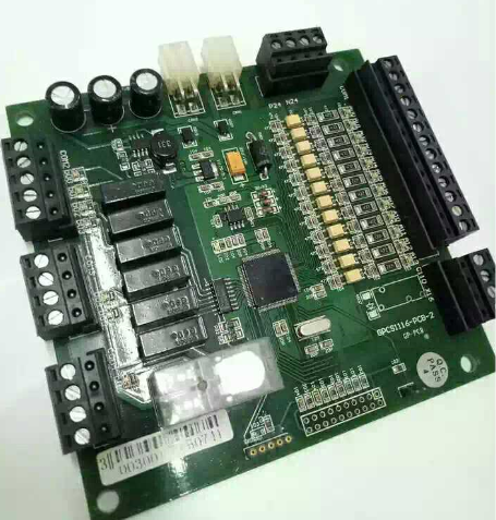BLT панель управления лифтом GPCS1116-PCB-2 панель управления лифтом