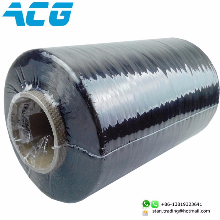 Military Quality 290GPa T800 Carbon Fiber
