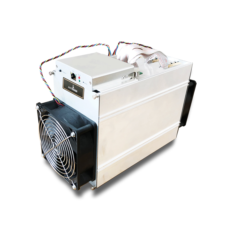 Оригинальный Bitmain Antminer X3 XMR 220k и ETN Монетка equihash ASIC Майнер antminer s9 б/у