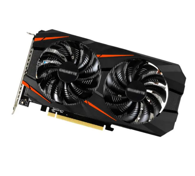 P106-100 Mining Card GPU Graphics Cards 1060 6GB High Hashrate For Bitcoin miner Zcash Ethereum Mining