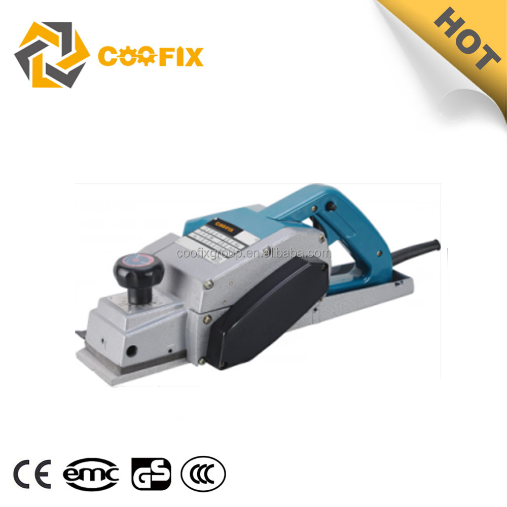 Coofix 750 Вт разделочная доска строгальный станок электрическая рикша запасные части деревянный планировщик