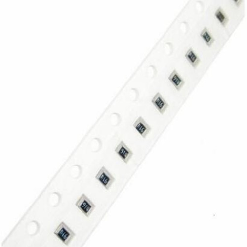 SMD резистор 0603 1K 2,2 K 10K 100K 220K 0603 резистор 1% smd резистор 0603