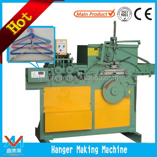 wire hanger making machine|automatic wire hanger making machine|wire hanger maker machine