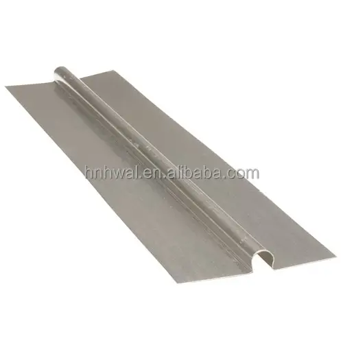 newest price wholesale underfloor radiant heating aluminum panel