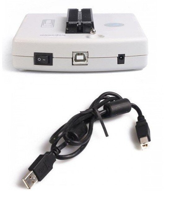 Бесплатная доставка TOP3000 USB Универсальный программист микроконтроллер MCU-PIC AVR 51