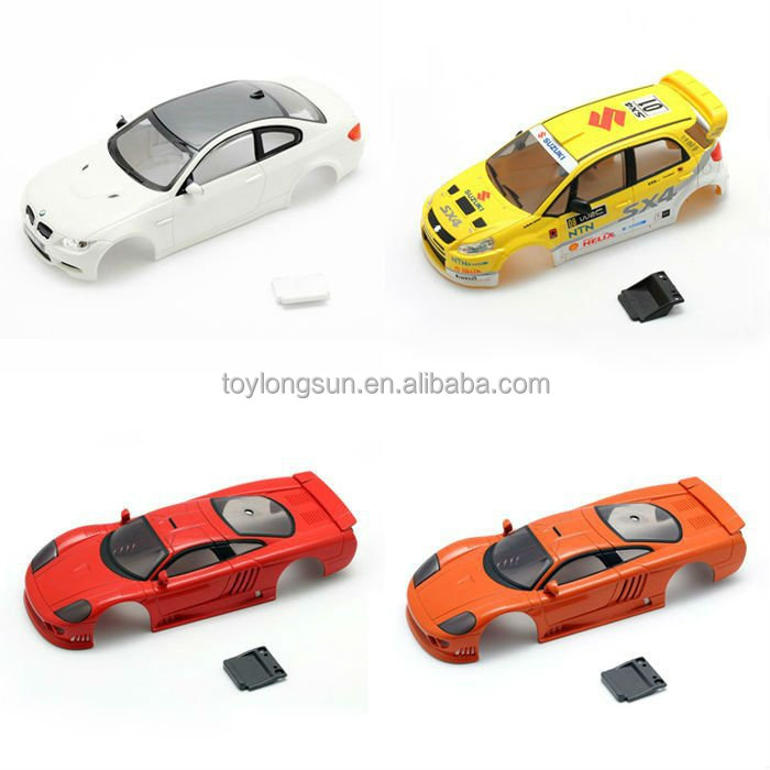Переносные Чехлы для кузова автомобиля 1/28 mini z rc на продажу