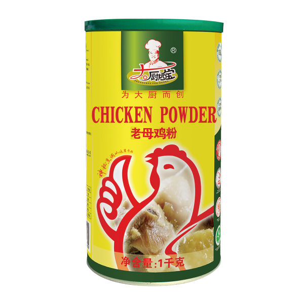 Халяльные Заводские продажи, приправа с ароматом курицы