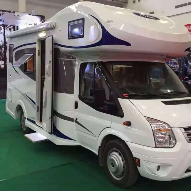 CE сертификат Электрический раздвижной шаг для Ван загрузки 250 кг