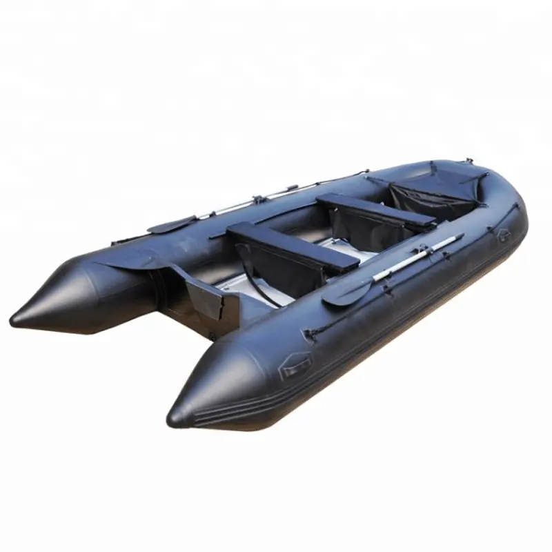 Tube PVC Inflatable Boat