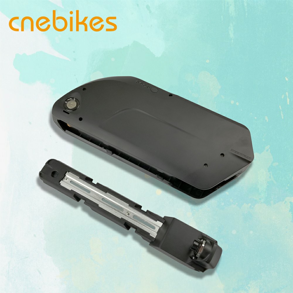 Electric Bike Battery 48V 17.5Ah 1000W Electric Bike Lithium Battery