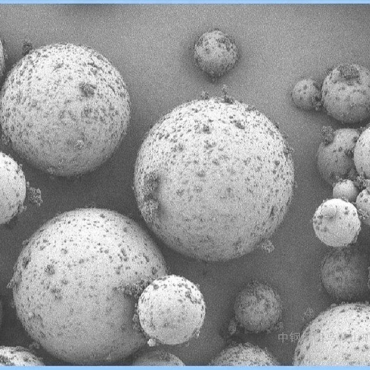 Emulsion explosive sensitizer Hollow Glass Microspheres