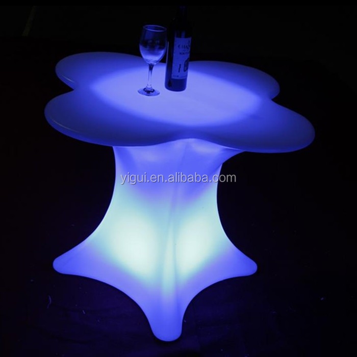 Yi gui производитель светодио дный для LED бар Таблица, светодио дный RGB led бар Таблица Используется Вечерние