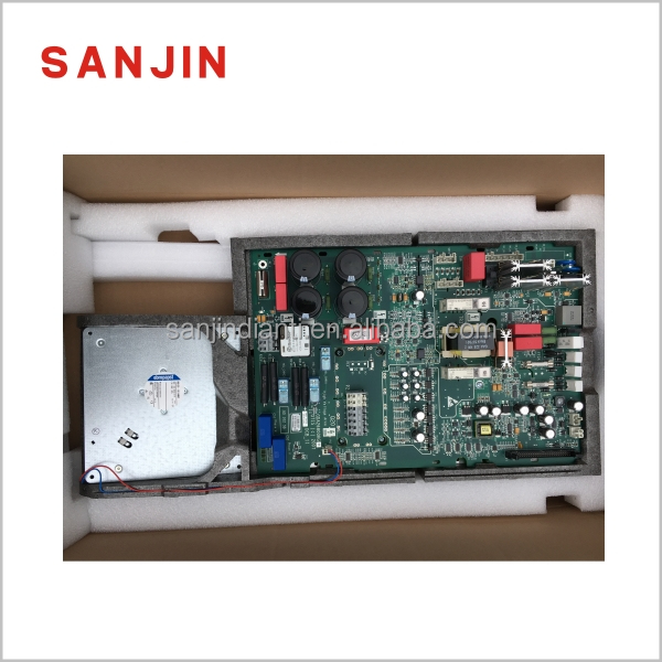 elevator parts DCB-2 GDA26800KG , elevator pcb