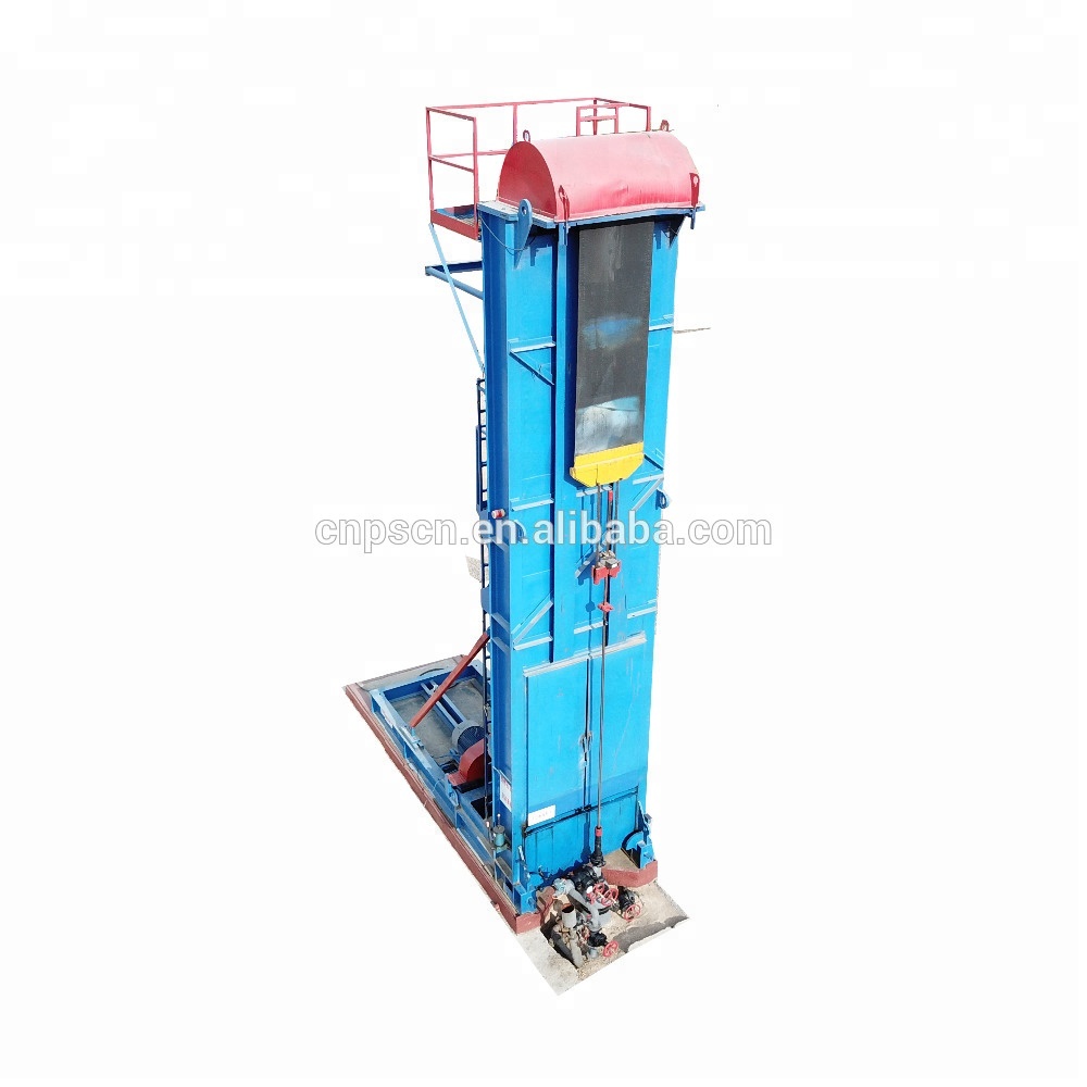 API Spec 11E rotaflex oil beam pumping units