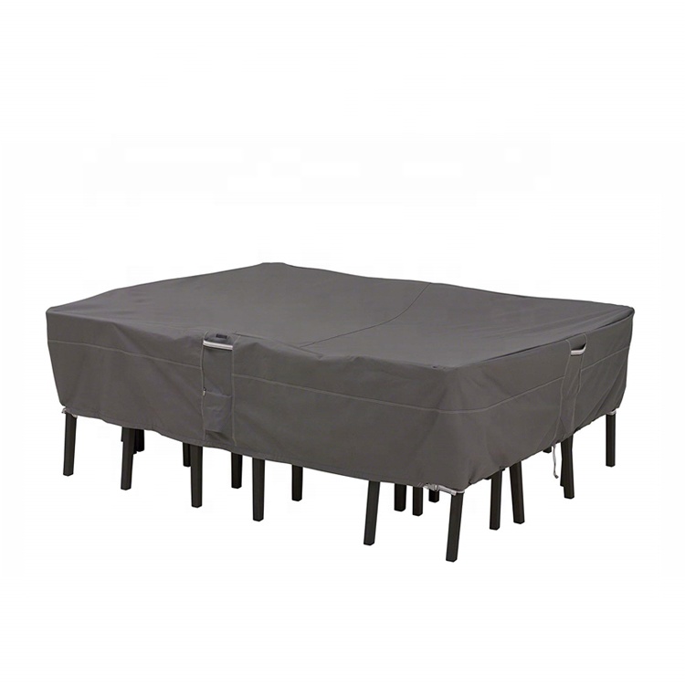 Premium Durable Waterproof Patio Table Chair Garden Furniture Cover