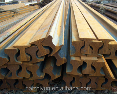 Тяжелый рельс Шаньдун Haisteel