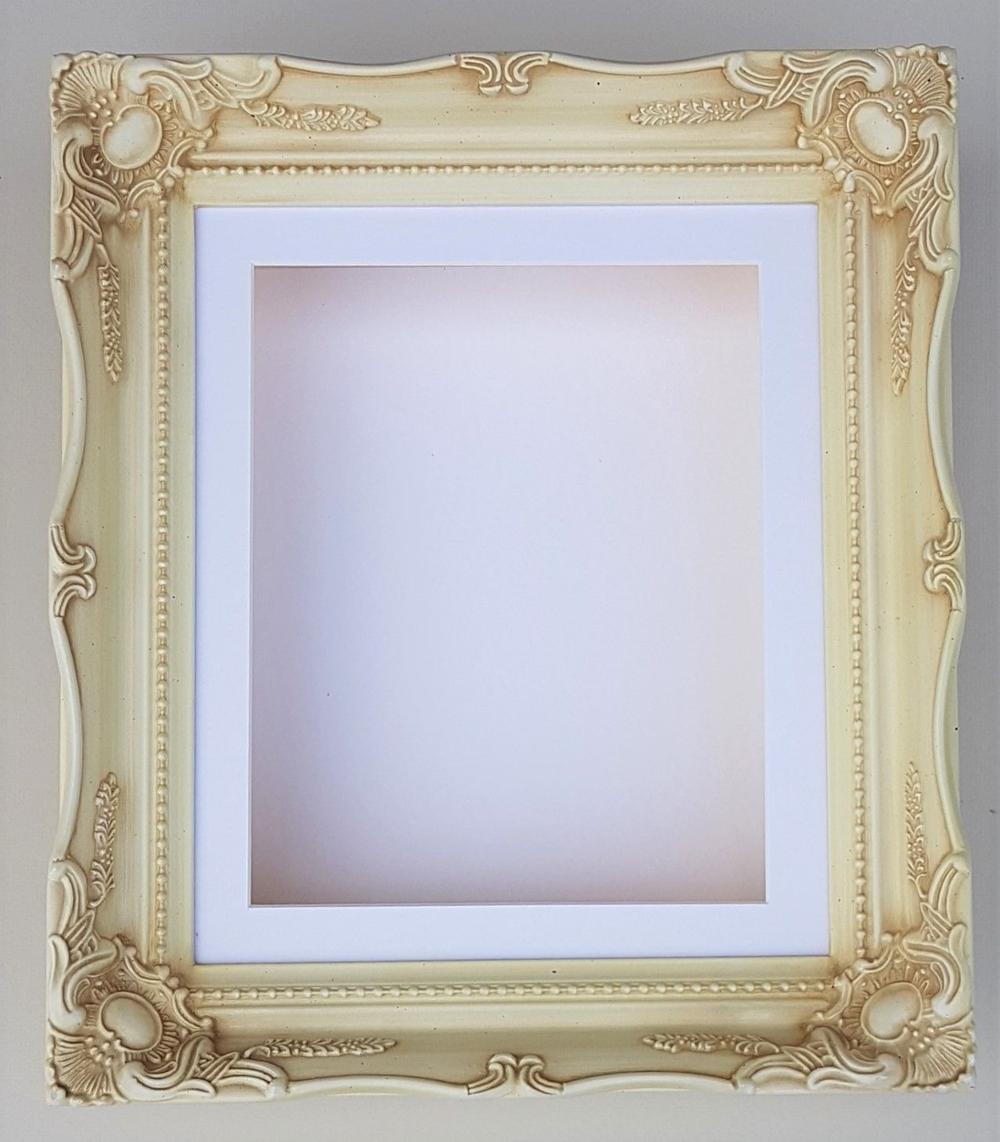 Медаль для теней 3D, 12x10 дюймов, 1,25/32 мм