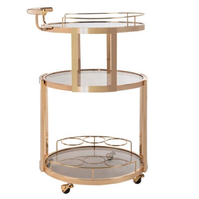 Best Quality China Manufacturer Candy Bar Clear Acrylic Cart candy cart