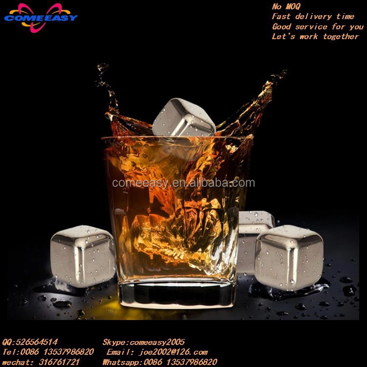 Пикник essential stainless steel льда виски, вино