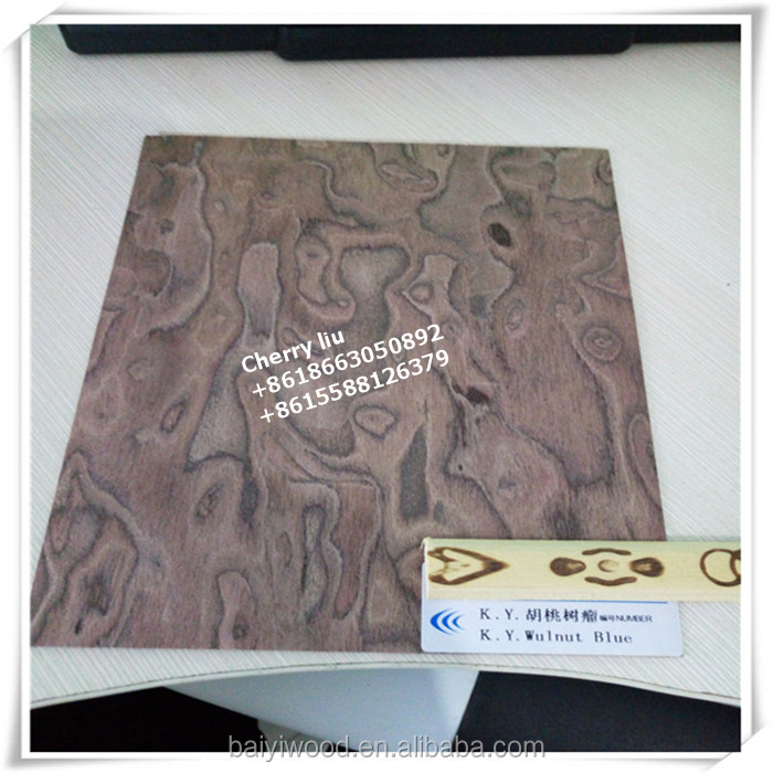 black and white ebony veneer poplar veneer