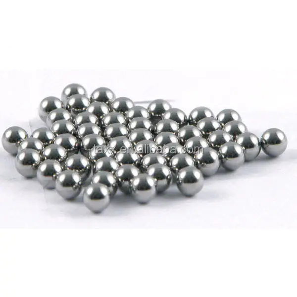 Wholesales dropshipping Ex-stock 0.79375MM Industrial TI-6AL4V Titanium alloy Balls
