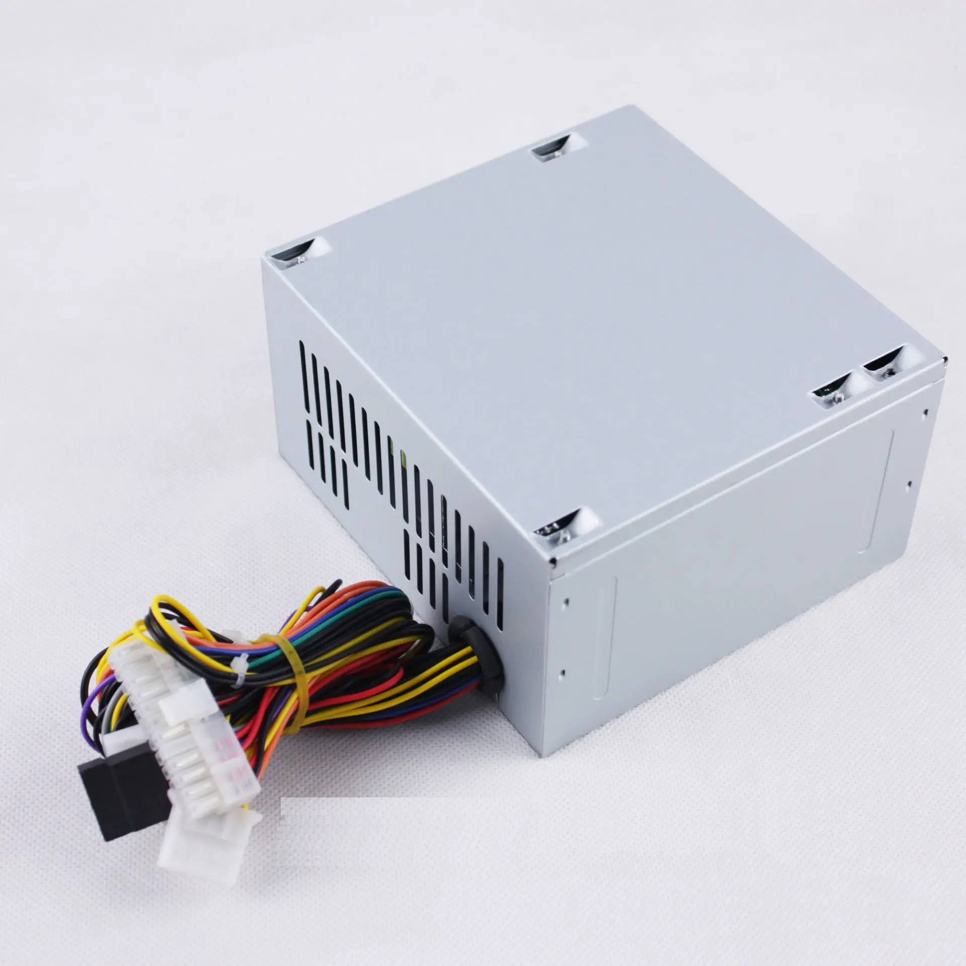 Low price manufacturer 250W 80plus full voltage ATX computer power supply desktop psu