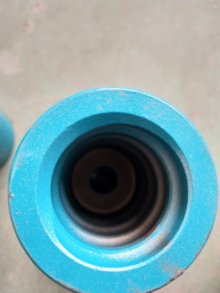 76mm T45 High Quality Thread Button Bit button drill for rock with Long History in China