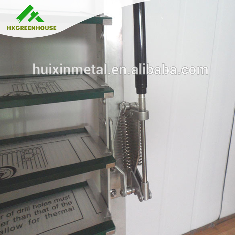 Green house Авто Жалюзи Открывалка для продажи HX-T315