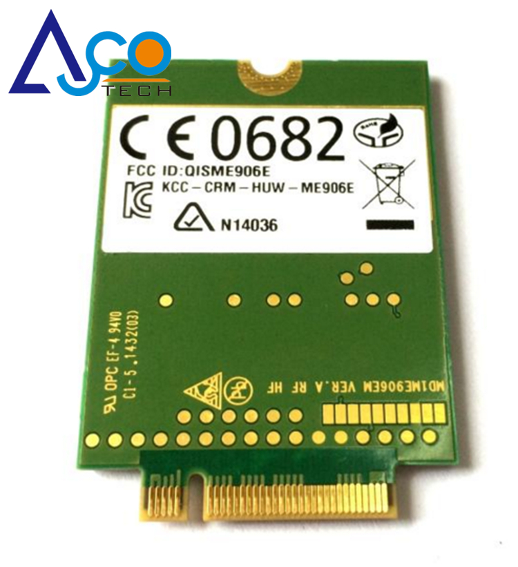 ME906E коммуникационное беспроводное оборудование 4G LTE WIFI GSM GPS модуль