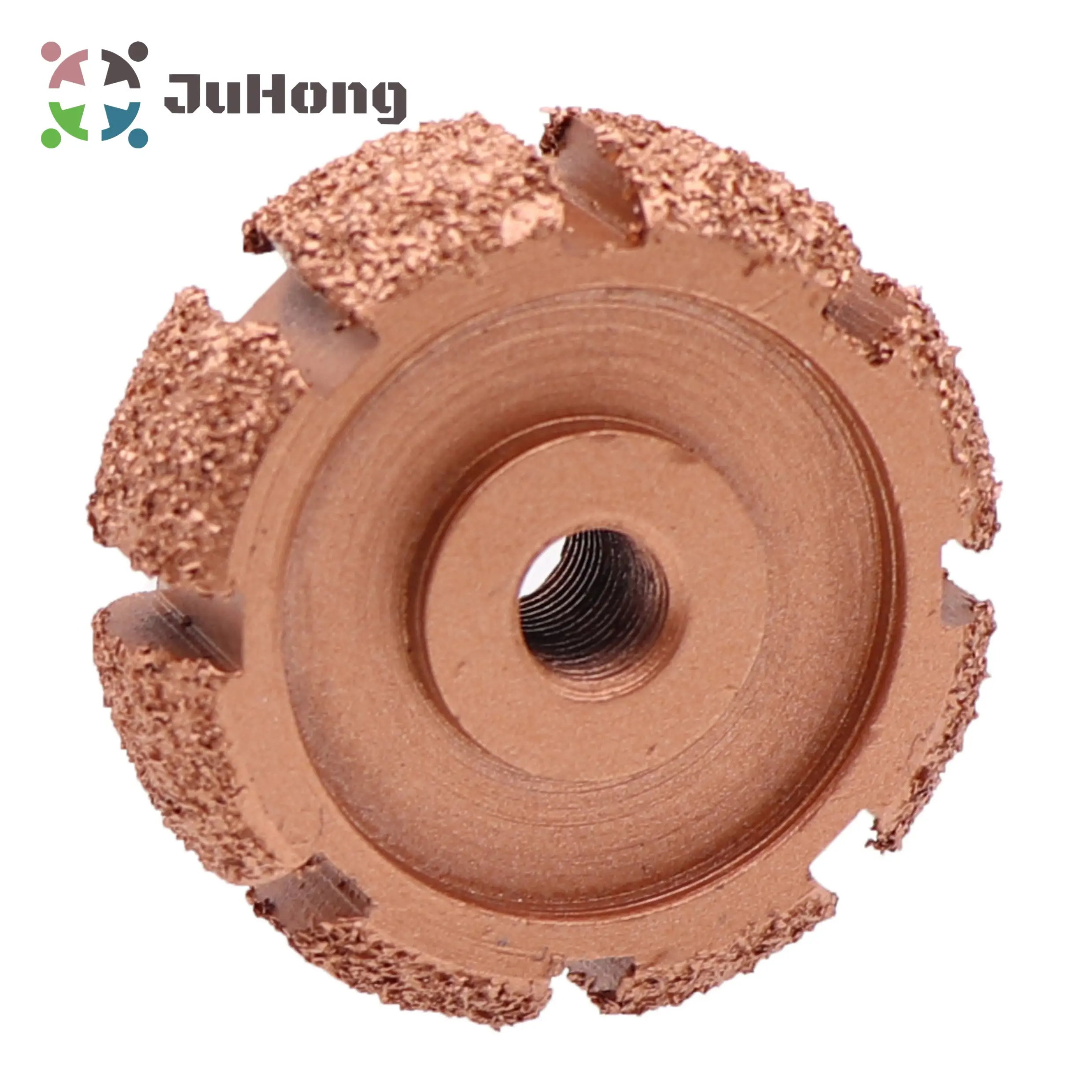 50x20mm Jumbo Round Faced Rasp w/ Arbor Adaptor Tire Inner Liner Tube Buffing Tire Repair Abrasive Tool
