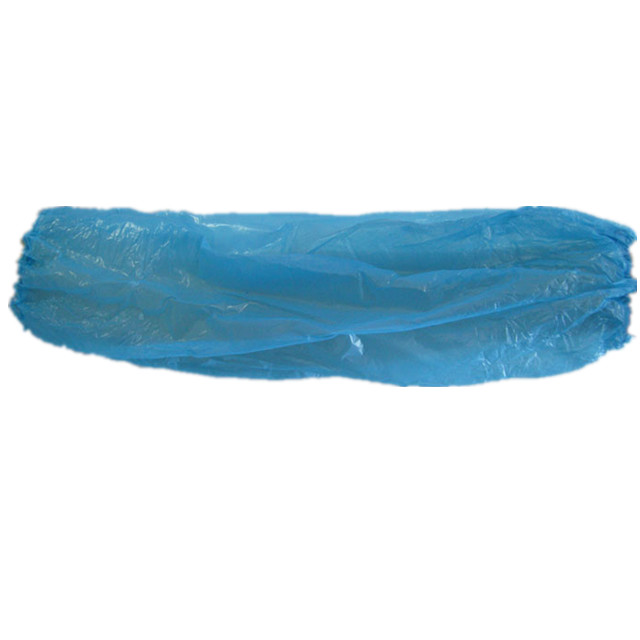 non-woven disposable sleeves cover daily life use kitchen protctive convenient