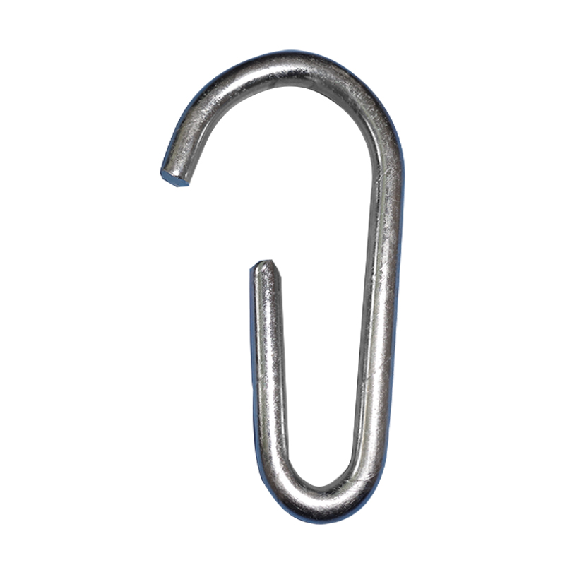 Крепление Окрашенный черный g pin