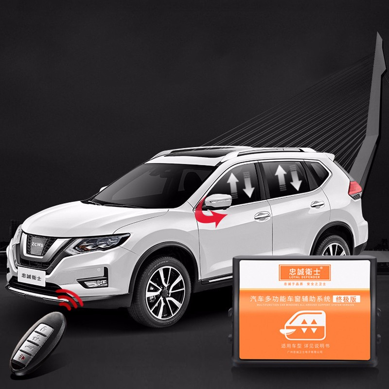 Специальный заказ для Lexus RX 350 250, автомобильные складные зеркала, многофункциональные автомобильные аксессуары для закрытия окон