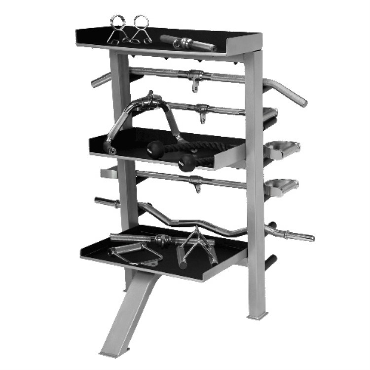 Fitness Equipment Commercial Gym Fitness Accessories Body Building Machines Accessories Rack BW4014