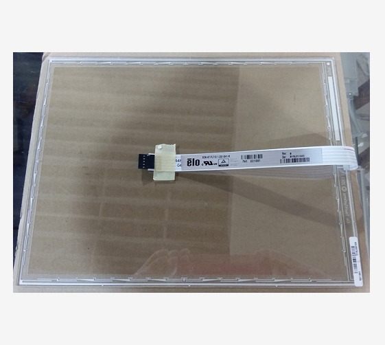 E011881 SCN-A5-FLT12.1-Z01-0H1-R ELO сенсорный экран сенсорная панель стекло