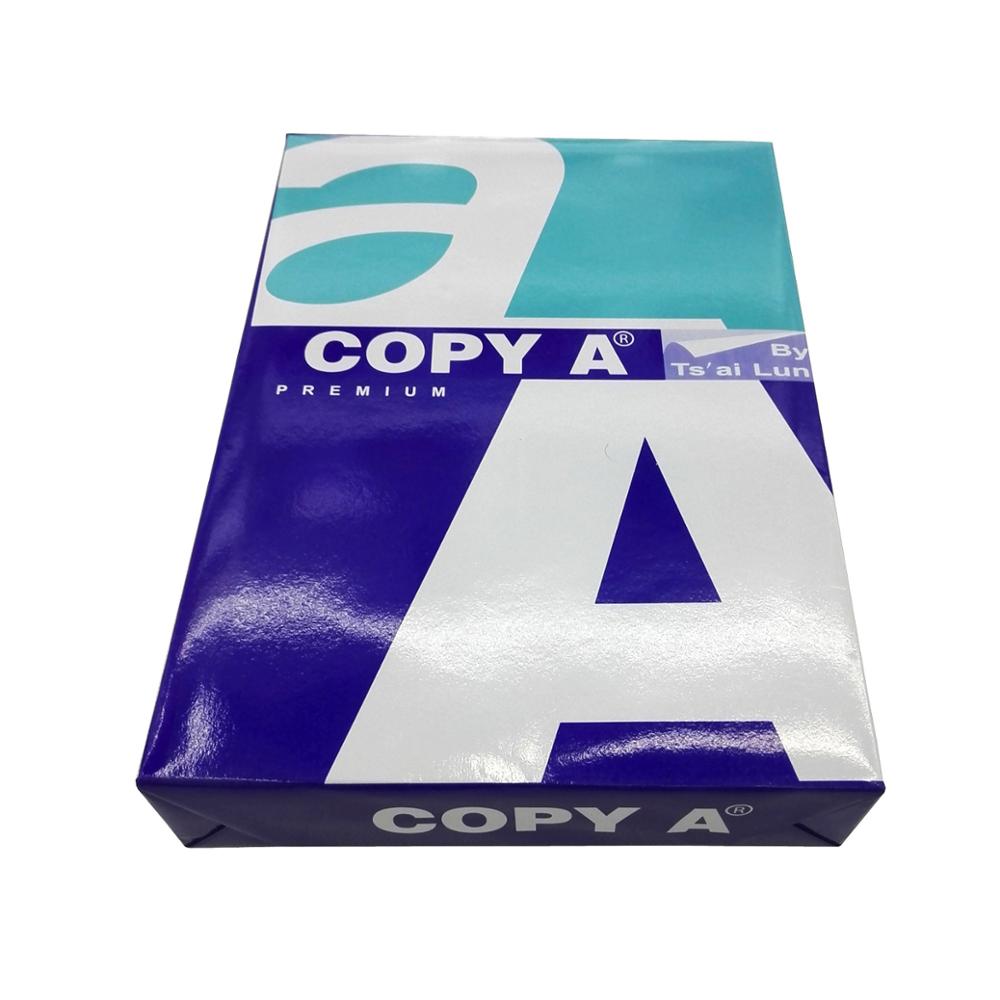 COPY A 70g white copy paper 500 sheets a pack office A4 printing  paper